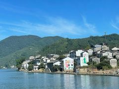 -新安江山水画廊风景区