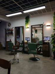 -阪川造型salon