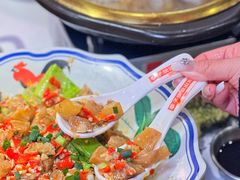 -李子坝梁山鸡(李子坝大鸡哥店)