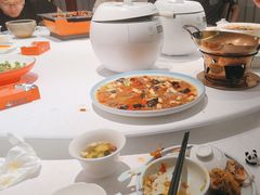 -蓉城小馆(科兴店)