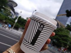 -来回·咖啡(天河南店)