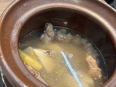 -民间瓦缸煨汤館(嵩山路店)