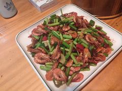 -61号餐吧(兴坪古镇漓江店)