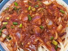 家常拉条子-疆域美食