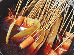 -冒椒火辣(奎星楼街店)