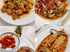 -安泰楼·佛跳墙创始人·传统闽味早茶·酒楼(三坊七巷闽菜地标店)