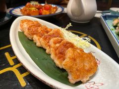 -常来小聚·广州非遗传承餐厅(高德置地店)