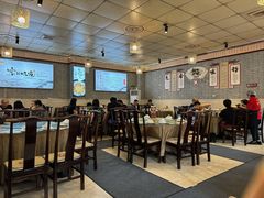 -新繁老號豌豆汤饭店·江湖菜(宝光寺店)