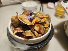 -佬麻雀·剁椒鱼头(京基KK One店)