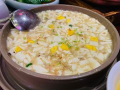 -恭敬李·烤鸭(天坛北门店)