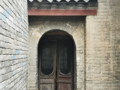 -山西王家大院