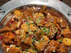 -胖哥俩肉蟹煲(湖滨银泰in77店)