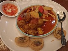-龙悦湾酒家·八阵鱼生·渔人码头店