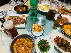 -巴依老爷新疆美食(昌平店)