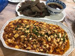 -洪霞餐馆
