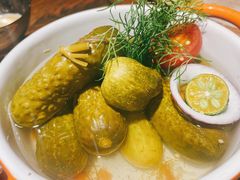 -卢布里西餐厅(总店)