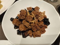 -望乡楼上海菜(日月光店)