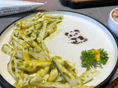 -四川饭店(长白店)