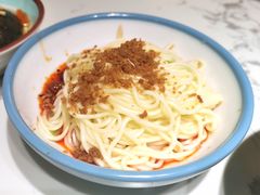 担担面-龙抄手(文殊坊店)