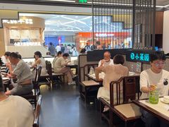 -小菜园新徽菜(阜阳颍州万达店)