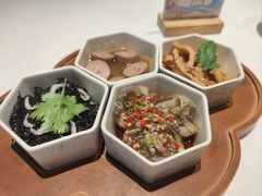 -莆田餐厅PUTIEN(世博源店)