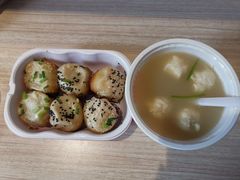-小杨生煎(南京东路食品一店)