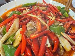 火爆兔肚-三哥田螺(北书院街店)