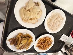 -天宜隆蘑菇宴火锅(石景山旗舰店)