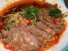 -北国饭店.海鲜.北方菜(新河路店)