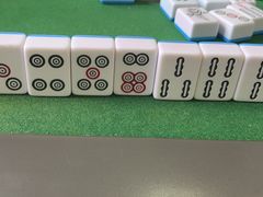 -雀掌柜24H自助棋牌(国金中心店)