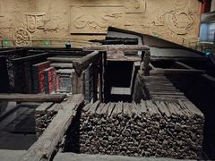 -北京大葆台遗址博物馆