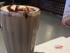 -棒约翰比萨·意面(张江店)