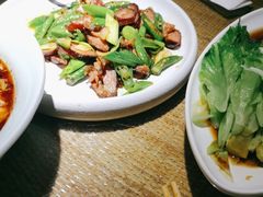 -渝信川菜(长安店)