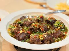 -太湖饭店·寄畅轩中餐厅