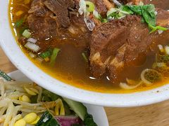 -水仙拉面(水仙街店)