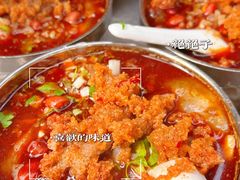 -代四孃牛华豆腐脑美味小食(总店)