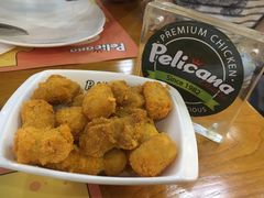 -Pelicana百利家炸鸡(江南西名店城店)