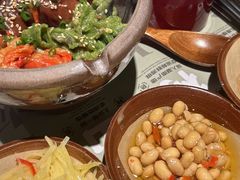-京参 • 擂椒饭(这有山店)