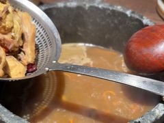 -蘑界·野生菌火锅(深业上城店)