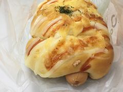 -85度C(生甜甜圈研究工坊·上海局门店)