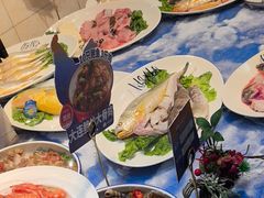-小船渔村·大连菜(明泽街店)