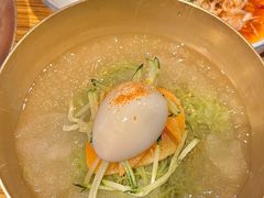 -王妃家(明洞中央店)