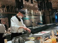 -赤坂亭·M9和牛烧肉·铁板烧·日料398放题(长泰广场店)