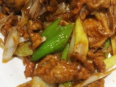 -振生清真饭店(永安道店)