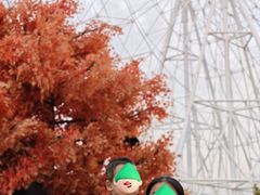 -南昌之星摩天轮