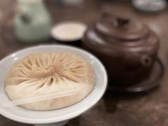 蟹黄汤包-冶春(星汉大厦店)