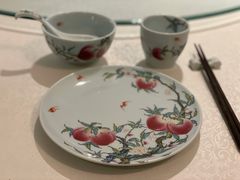 -维园悦谱·海派家常菜(乌鲁木齐南路店)