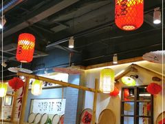 -锅来乐地锅鸡(安亭店)