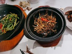 -嘉味港式餐厅(海门大有境店)
