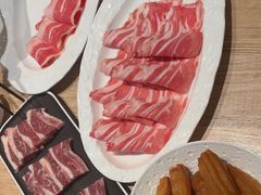 -石鼎香·非遗淮扬火锅(江都龙川桥店)